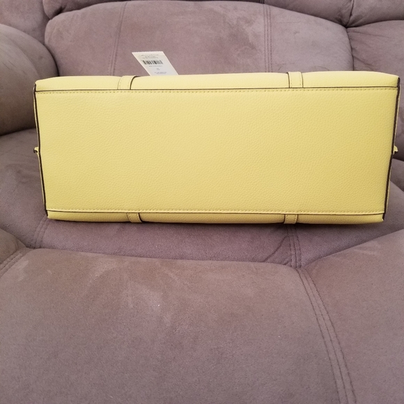 TORY BURCH PERRY TRIPLE COMPARTMENT TOTE - Picture 7 of 10